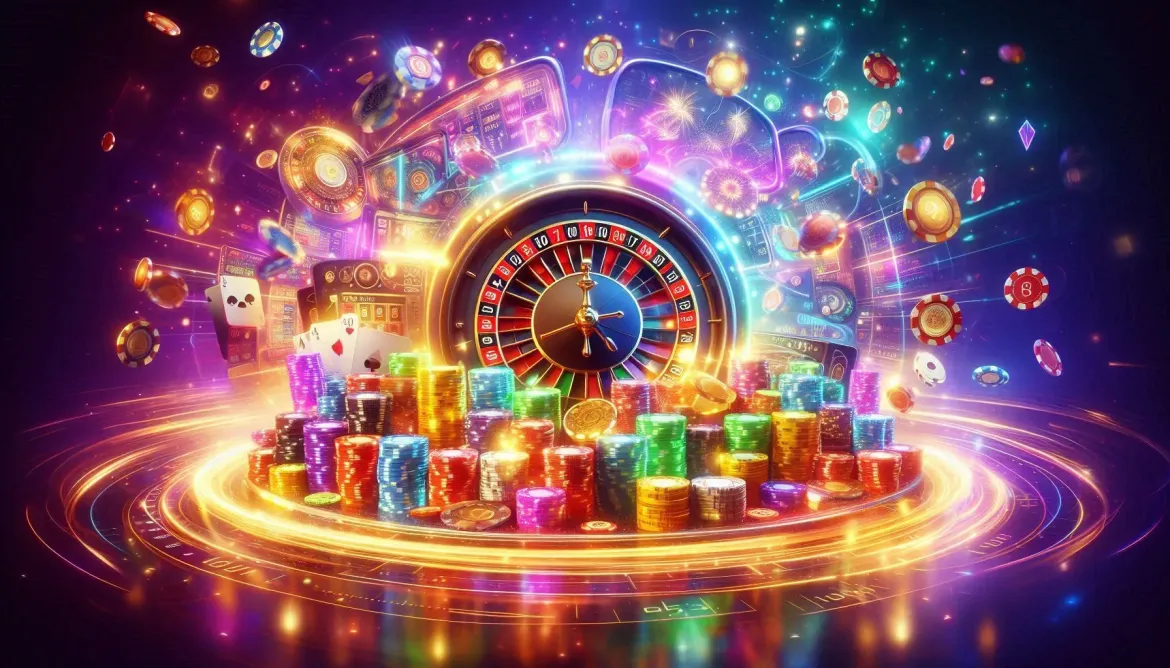 Oxibet Casino